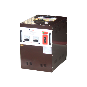 Voltage Stabilizer Household Best Quality Automatic Phase Good Customer Service 1 Phase Stabilized Power Protector Supplies Ready To Export Made In Vietnam  3