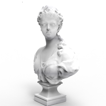 Diana Statue High Quality Marble Sculpture Statue Custom Designed Packed Styrofoam Box Made In Vietnam Manufacturer 5