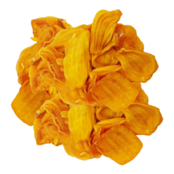 Dried Jackfruit Chips Variety Agricultural Products Using For Food Packing In Carton From Vietnam Manufacturer 7