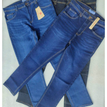 2024 Men Jeans Factory Price Spandex Custom Design Monkey Wash Each One In Poly Bag Made In Vietnam Manufacturer 2