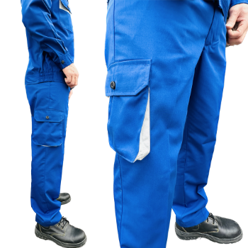 Work Uniforms Men Fast Delivery Professional Security WRAP In a Polybag Made in Vietnam Manufacturer 5