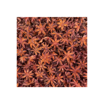 Hot Selling Premium Grade Star Anise Roll Herbs Hot Selling Low MOQ Custom OEM ODM Service Wholesaler Supplier 2