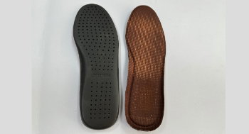 Insole For Running Made In Viet Nam EVA And Memory Foam Insole For Shoes Insoles OEM Comfortable Using For Shoes Best Running In 4