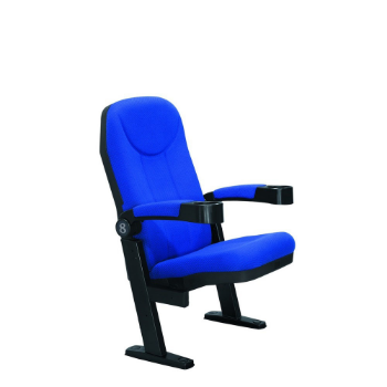 Cinema chair/theater chair EVO5602T modern design from Viet Nam leading supplier 2