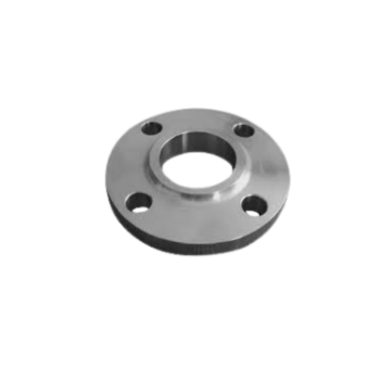 Stainless Steel Flange 1/2 " - 36 " ANSI 150LB FF High Specification  High Level Of Perfection Variety Of Industries Oem/Odm  5