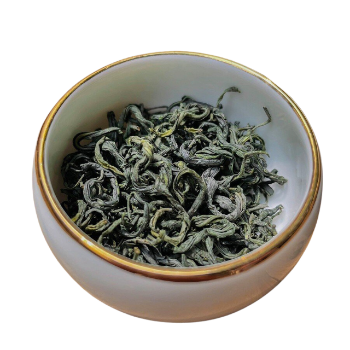 Good Taste High Quality Shrimp Spring Tea 100% Loose Tea Leaves From Fresh Tea Natural DBM Ready To Export Vietnam Manufacturer 8