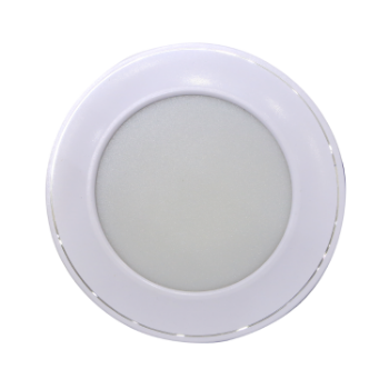 Good Quality Slim Anti Glare Led Downlight White Border Modern Minimalist Led Aluminum Alloy Ip20 From Vietnam Manufacturer 8