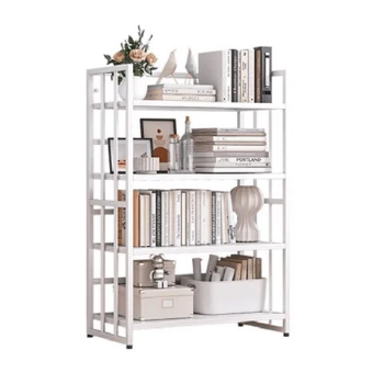 4-5-6-Tier Multi-Purpose Bookshelf - GM97 3