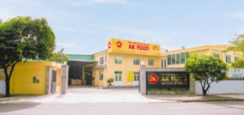 Anh Kim Food Production Joint Stock Company ( AK FOOD)