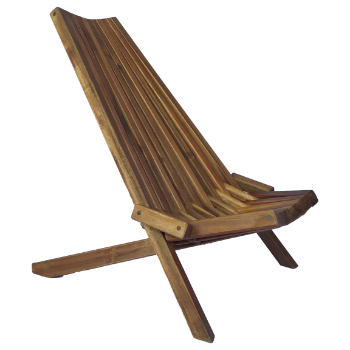 Outdoor Furniture Tamarack Chair Home & Garden Furniture Modern Style Acacia Wood Customized Service Factory Price Vietnam 1