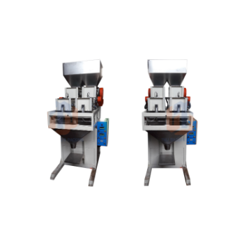 Semi-Automatic Conveyor Quantitative Packaging Machine TPM-SB Series Cheap Price Easy Installation Intelligent Control System 7