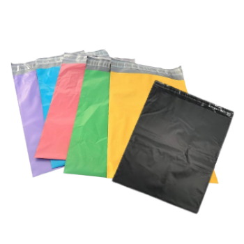 Colors Poly Mailers Bag Wholesale Poly Mailers Wholesale Durable Using For Many Industries Waterproof Customized Packing Vietnam Manufacturer 5