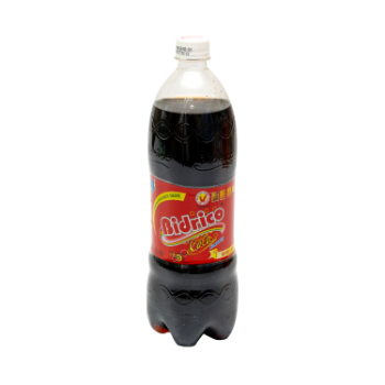 Good Quality Carbonated Soft Drink Cola Flavour 1.25L Bidrico Brand Iso Halal Haccp Beverage Packed In Bottle From Vietnam 1