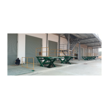 Fast Delivery Export Hydraulic Lift Table Electric Lift Table Ordinary Product Pedestrian Electric Stacker Engine 4