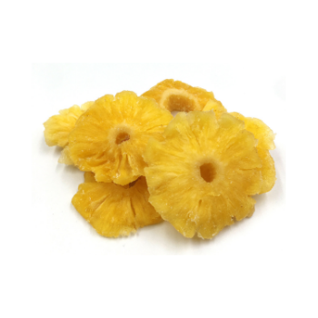 Dried Pineapple Dried Fruits Reasonable Price Desserts Food Industry Iso Custom Packing Vietnamese Manufacturer 3