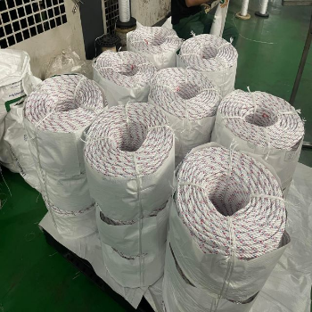 Pp Rope Strands Fast Delivery 100% Natural Multifunction The Sail Customized Packaging Vietnam Manufacturer 1