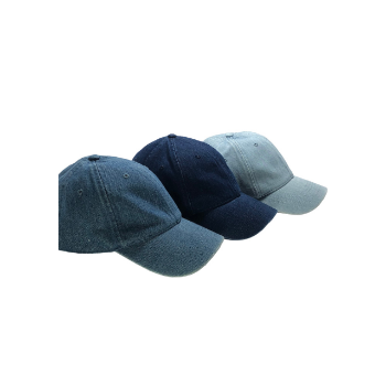 Dad Hats Custom Embroidery Logo Corduroy Dad Hat Low MOQ Bucket Cap Denim From Viet Nam Manufacturer Two Colors Custom Logo 5