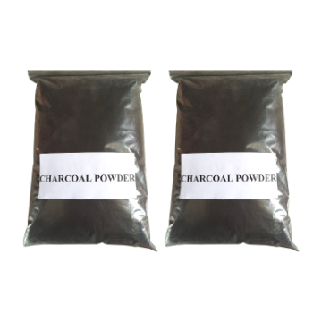 Charcoal Powder High Quality Made From Natural Easy To Use Customized Packing Vietnam Factory Good Price