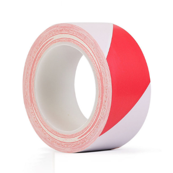 PVC Electrical Tape 2 Can Sealing Heat Jumbo Roll Fast Delivery Augus Waterproof Length 10M-60M No Bubbles Clear Carton Box 6