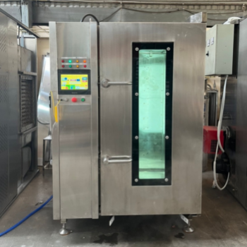 2024 The Hot Seller Steamer Oven OEM & ODM Customized Warranty 1 Year Industry Bread PE And Wooden Pallet Vietnam Manufacturer 1