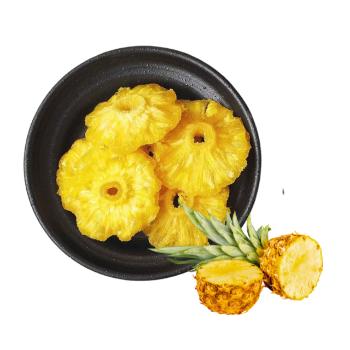 Vietnam Dried Pineapple Packaging Dried Fruit Organic Sweet Taste Mildly Sour Rich Protein Fast Delivery Made In Vietnam 4