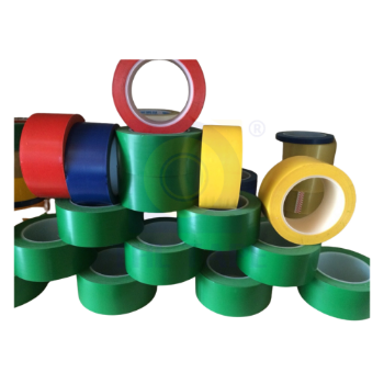 Reflective warning tape Signal No Adhesion Safety Flagging Barrier Caution Warning Tape Use For Packing Cartons Made In Vietnam 4