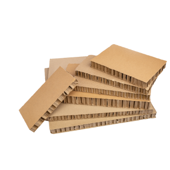 Top Seller Customized Service Corrugated Paper Core Honeycomb Board Honeycomb Paper Cardboard From Vietnam Manufacturer 3