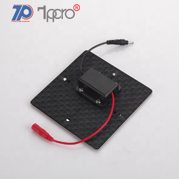TP-30925 Innovative Motion-Sensing Urinal Flush Valve with Automatic Operation Capability  1