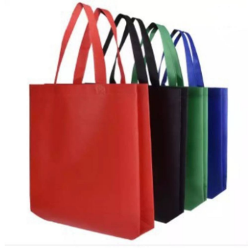 Cheap Nonwoven Bags Reasonable Price Premium Using For Many Industries ISO Customized Packing Asian Manufacturer 4