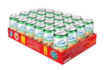 New Quality Tamarind Fruit Juice Drink 330Ml Anuta Brand Iso Halal Haccp Beverage Packed In Bottle Vietnam Manufacturer 2