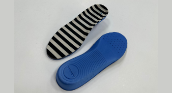 Custom Shoe Insole Competitive Price Comfortable Using For Shoes Packing In Carton From Vietnam Manufacturer 2