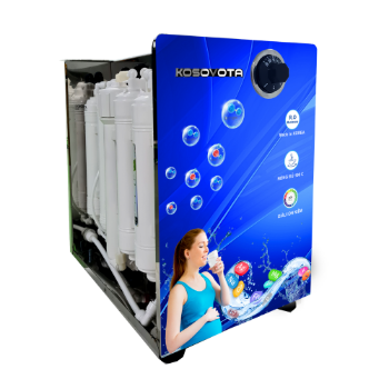 Under Sink Water Dispenser hot and cold water dispenser boiling water dispenser with CB certificate System Made In Vietnam 5