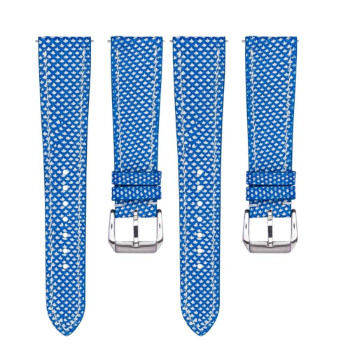 Best Price Karung Watch Strap Snake Pattern Watch Fabric Strap Fashion Watch From Vietnam Manufacturer 5