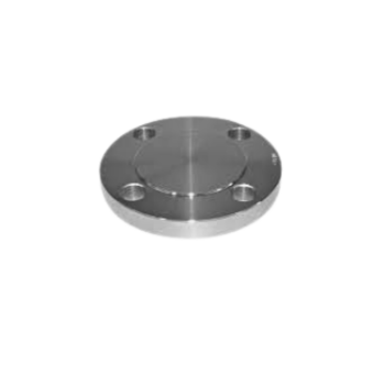 Stainless Steel Flange 1/2 " - 36 " - BS4504 PN10 PN16 Custom Made Stainless Steel Parts High Quality  High Level Of Perfection 4