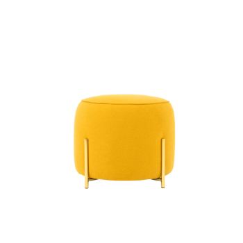 Stool & Chairs NHF Ottoman Sofa Fabric Convertible Office Building Amfori Certification EPE Foam Made In Vietnam Manufacturer 11