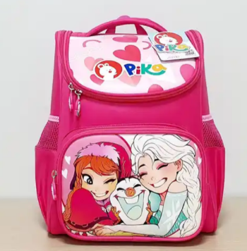 New School Bag High Quality Premium Using For School Poly Bag & Carton Box Outside From Vietnam Manufacturer 5