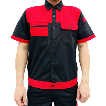 Work Uniform Good price Nontoxic ODM Worldwide Responsible Accredited Production In a Carton Vietnam Manufacturer 2