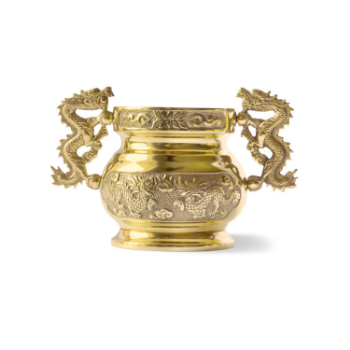 Incense Burner With Dragon Holders Reasonable Price Fashionable Indoor Decoration Customized Packing Made In Vietnam 7