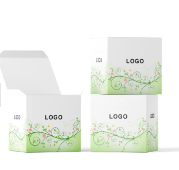 Soft Paper Box Paper Box Packaging Good Choice Recyclable Using For Many Industries ISO Customized Packing From Vietnam 5