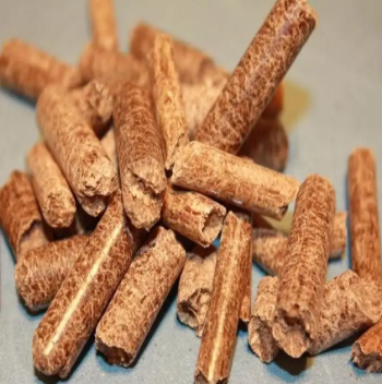 High Quality Biomass Burners Bamboo Wood Pellet Wholesale Wood Pellets For Fuel OEM Wood Pellets A1 A2 6MM 8MM 1