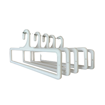 Best Selling Multifunction High Quality Good Customer Service Plastic Hanger Accessories Suntex Company Vietnam Manufacturer 5