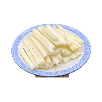 Square Slices Coconut Palm Heart Sweet And Sour Heart Of Palm High Quality Organic Product Good Taste Made In Vietnam 3