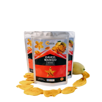 Low MOQ Dried Mango High Quality Snack Fruits Nutrition OEM ODM Service Hot Selling Cheap Price Customize Package Logo 8