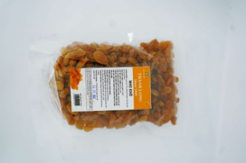 HACCP Raisins High Quality Per OPP Bag Fresh Fruit Soft Organic Fruits Product of Vietnam From Vietnam Manufacturer  2