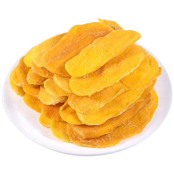 Soft Dried Mango High Quality Agricultural Products Using For Food Packing In Carton Made in Vietnam Manufacturer 7