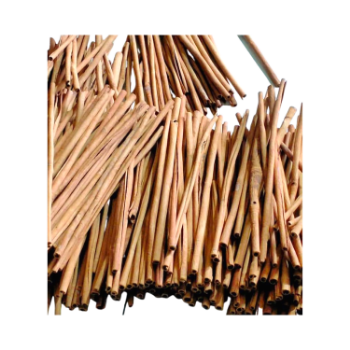 Spice Planting Organic Cinnamon Quality Assurance Dried Cinnamon Factory Wholesale Price Cigarette Long Stick 2