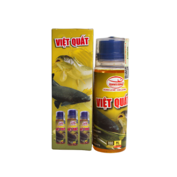 Good Quality Blueberry Flavor Fishing 100ml Live Bait Flavour & Fragrances Lake Packed In Jar Vietnam Manufacturer 6