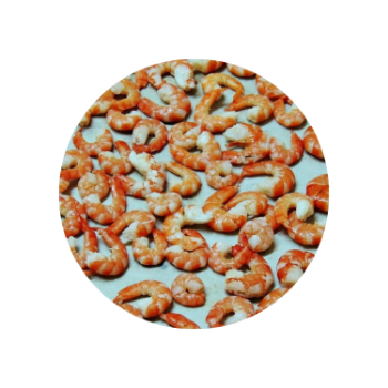 Good Quality  Dried River Shrimp Natural Fresh Customized Size Prawn Natural Color Made In Vietnam Manufacturer" 8