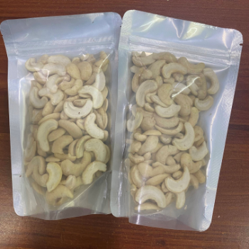 Cashew Kernels Making Candy Broken 100% Raw Crunchy Reasonable Price Customizable Packing Vietnamese 6