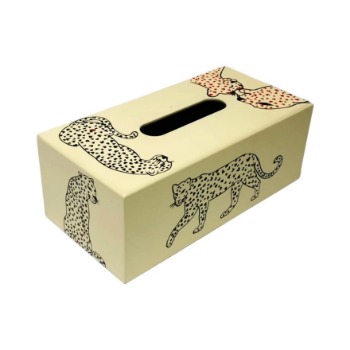 Lacquer Napkin Box Modern Tropical Art Halinhthu Casa Custom Design And Size Wood Rectangular Made In Vietnam Manufacturer 5